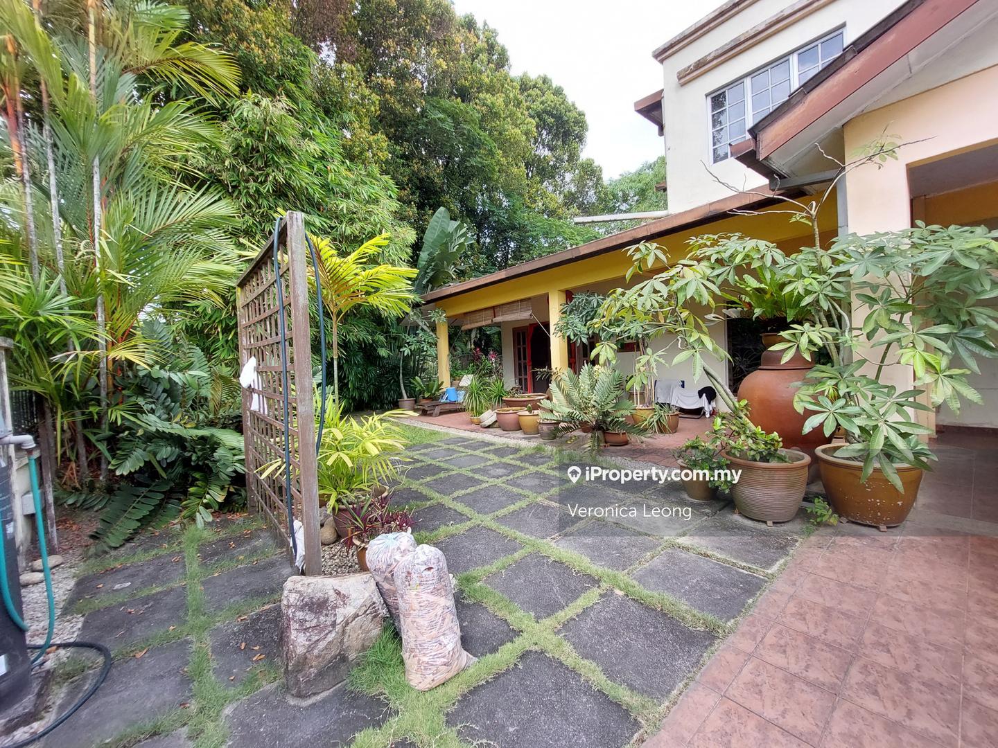 Rumah Berangkai 2 Tingkat untuk Dijual di Kota Kemuning, Shah Alam oleh Veron Leong - iProperty.com.my