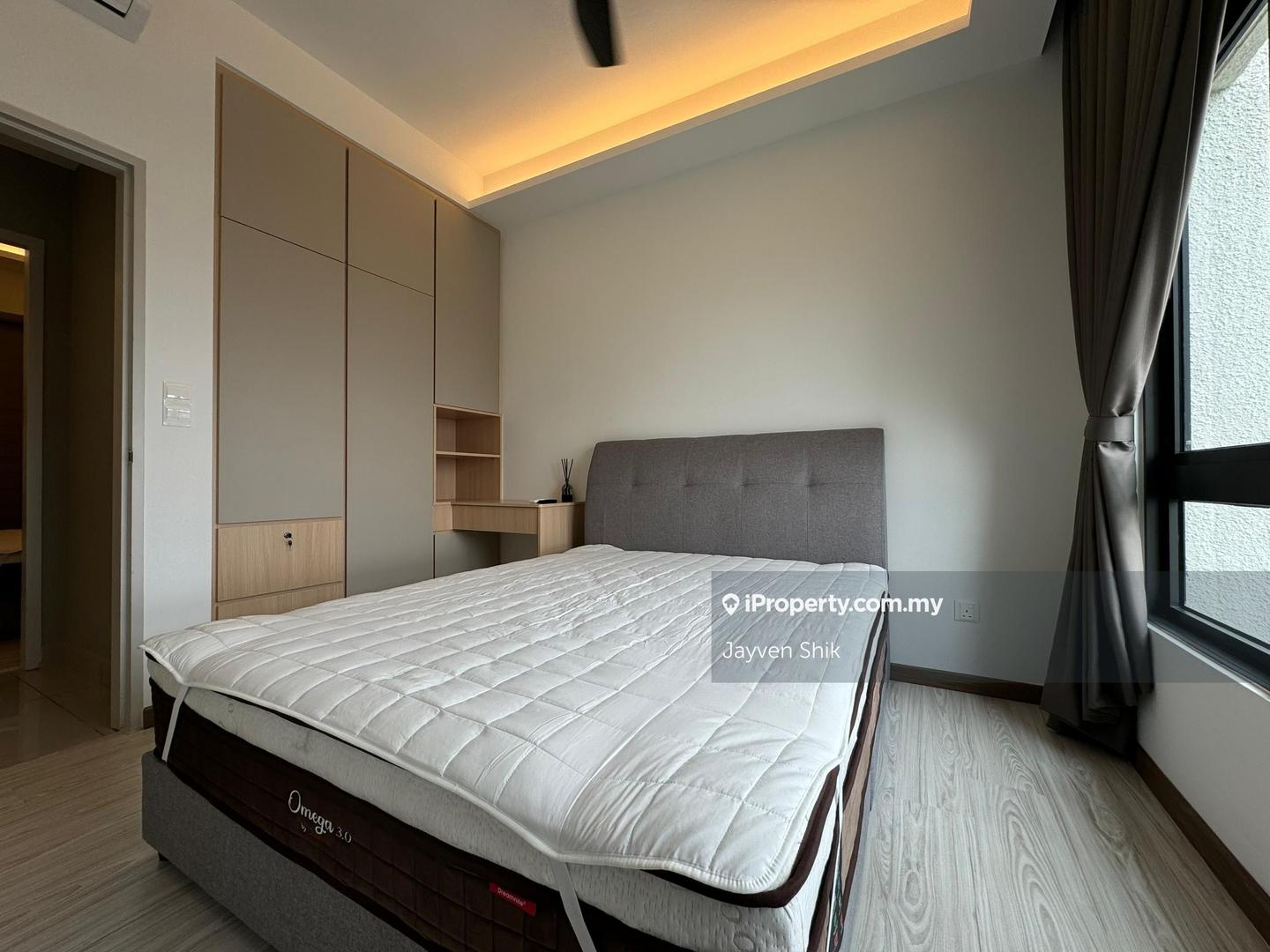 Service Residence for Rent in M Oscar by Jayven Shik - iProperty.com.my