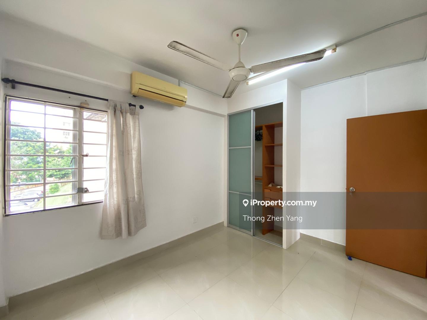 Condominium for Sale in Paradesa Tropika II by Thong Zhen Yang - iProperty.com.my