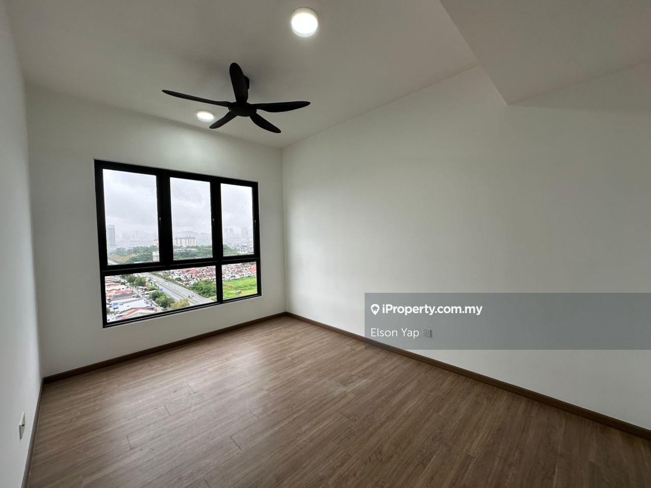Service Residence for Sale in Residensi Ava @ Kiara Bay by Elson Yap - iProperty.com.my