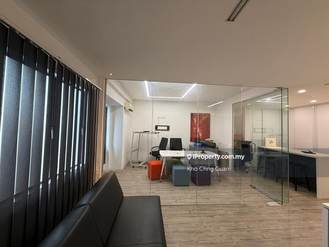 Shop-Office for Sale in Pjs 10, Sunway by Kho Chng Guan - iProperty.com.my