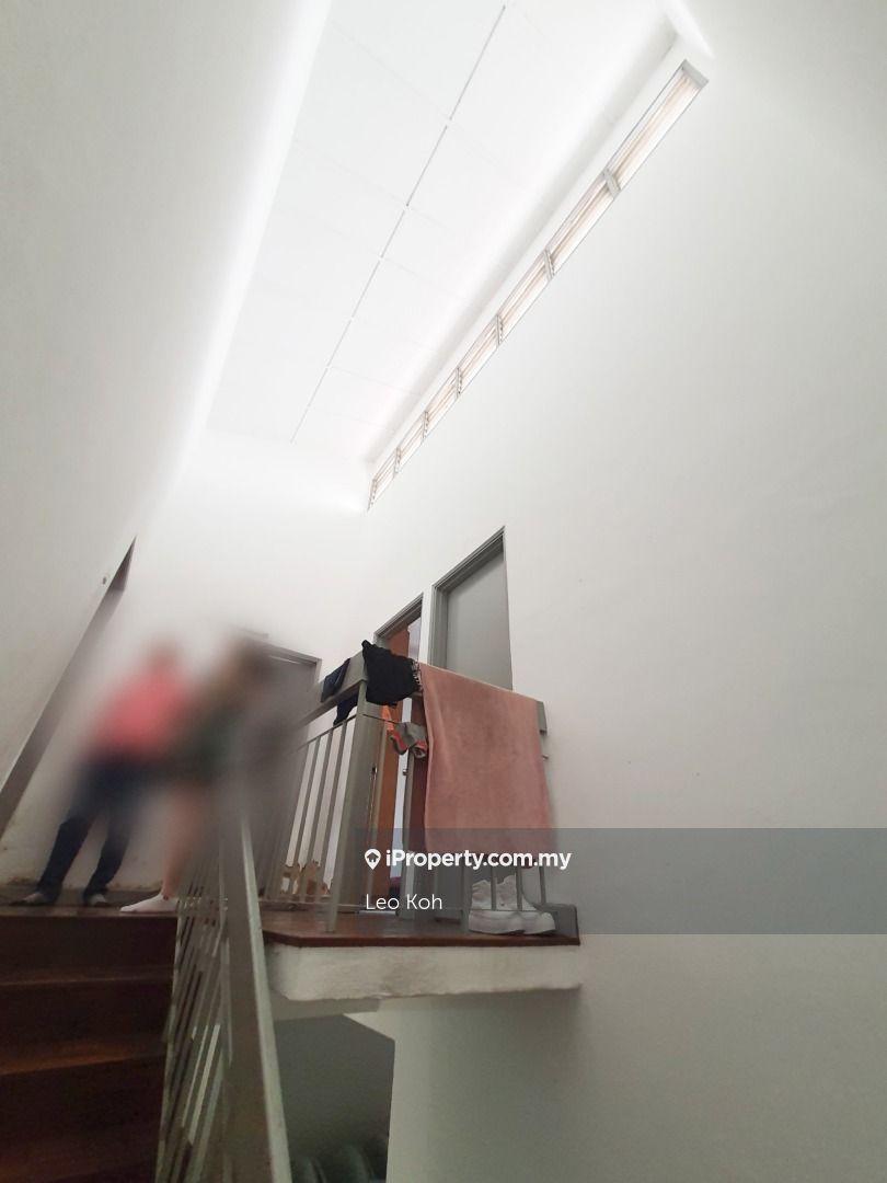 Rumah Berangkai 2 Tingkat untuk Dijual di SS18, Subang Jaya oleh Leo Koh - iProperty.com.my