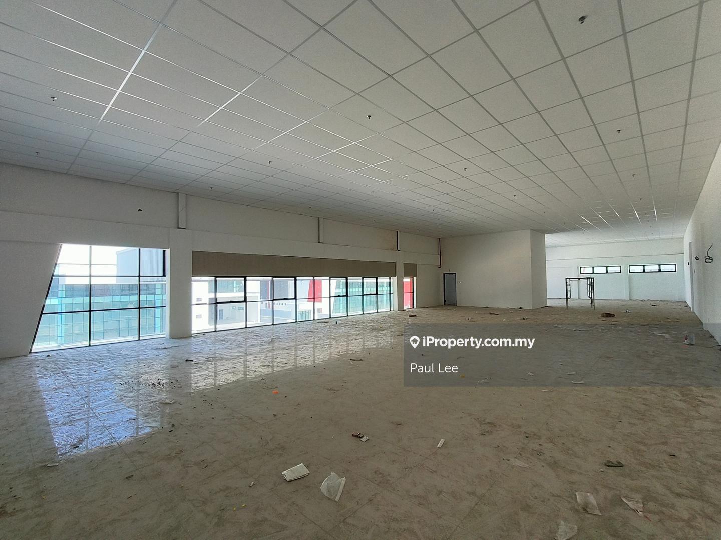 Semi-D Factory for Rent in Batu Kawan Factory, Batu Kawan by Paul Lee - iProperty.com.my
