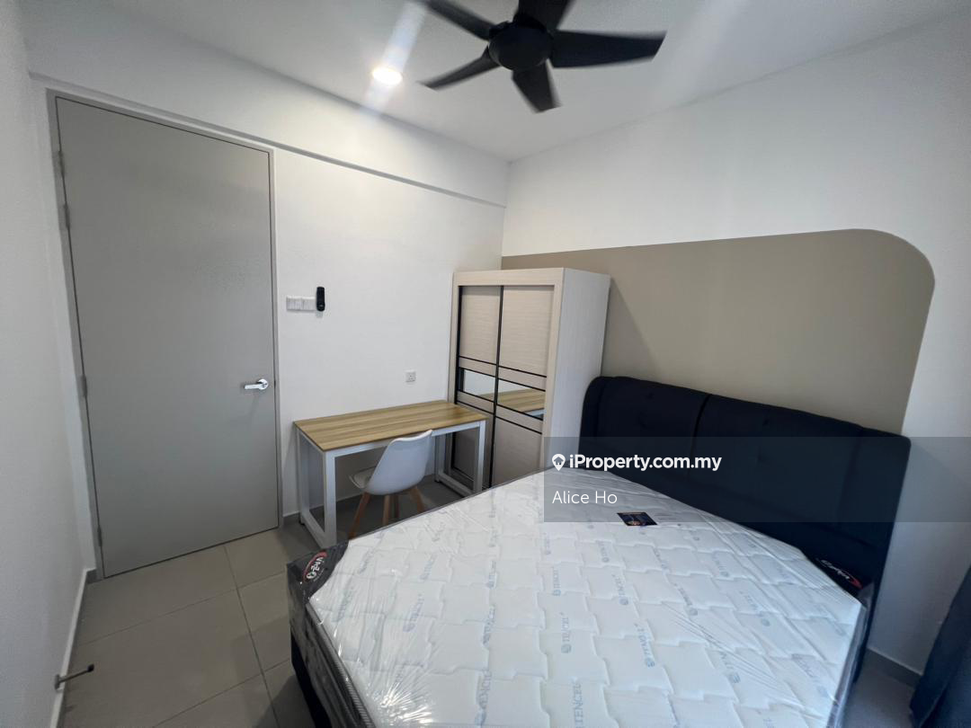 Service Residence for Rent in YOLO Signature Suites by Alice Ho - iProperty.com.my