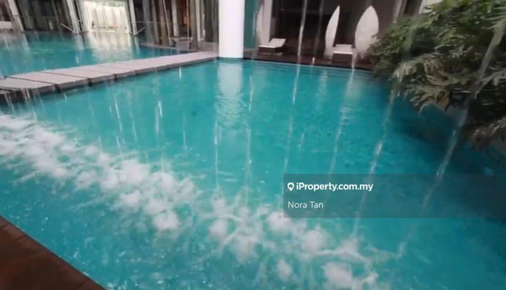 Kondominium untuk Dijual di Gallery @ U-Thant oleh Nora Tan - iProperty.com.my