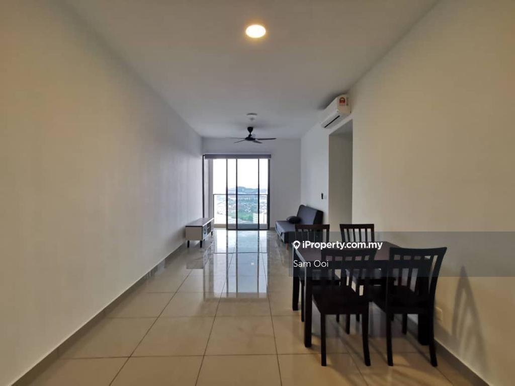 Residensi Servis untuk Disewa di Akasa oleh Sam Ooi - iProperty.com.my