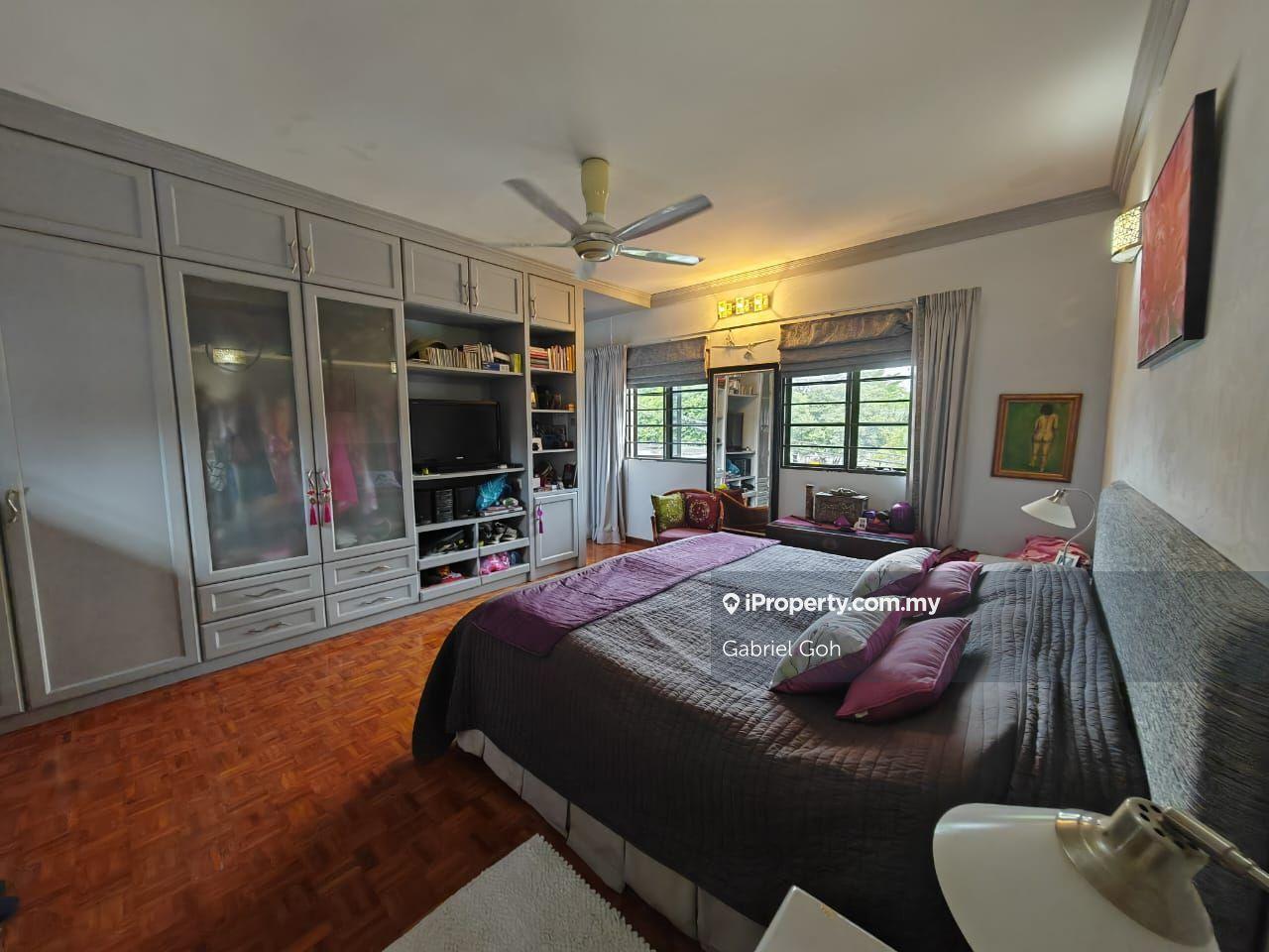 Bungalow House for Sale in Taman Ampang Utama, Ampang by Gabriel Goh - iProperty.com.my