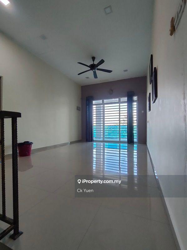Semi-Detached House for Sale in Bandar Cyber Ipoh (Bandar Siber), Ipoh by Ck Yuen - iProperty.com.my