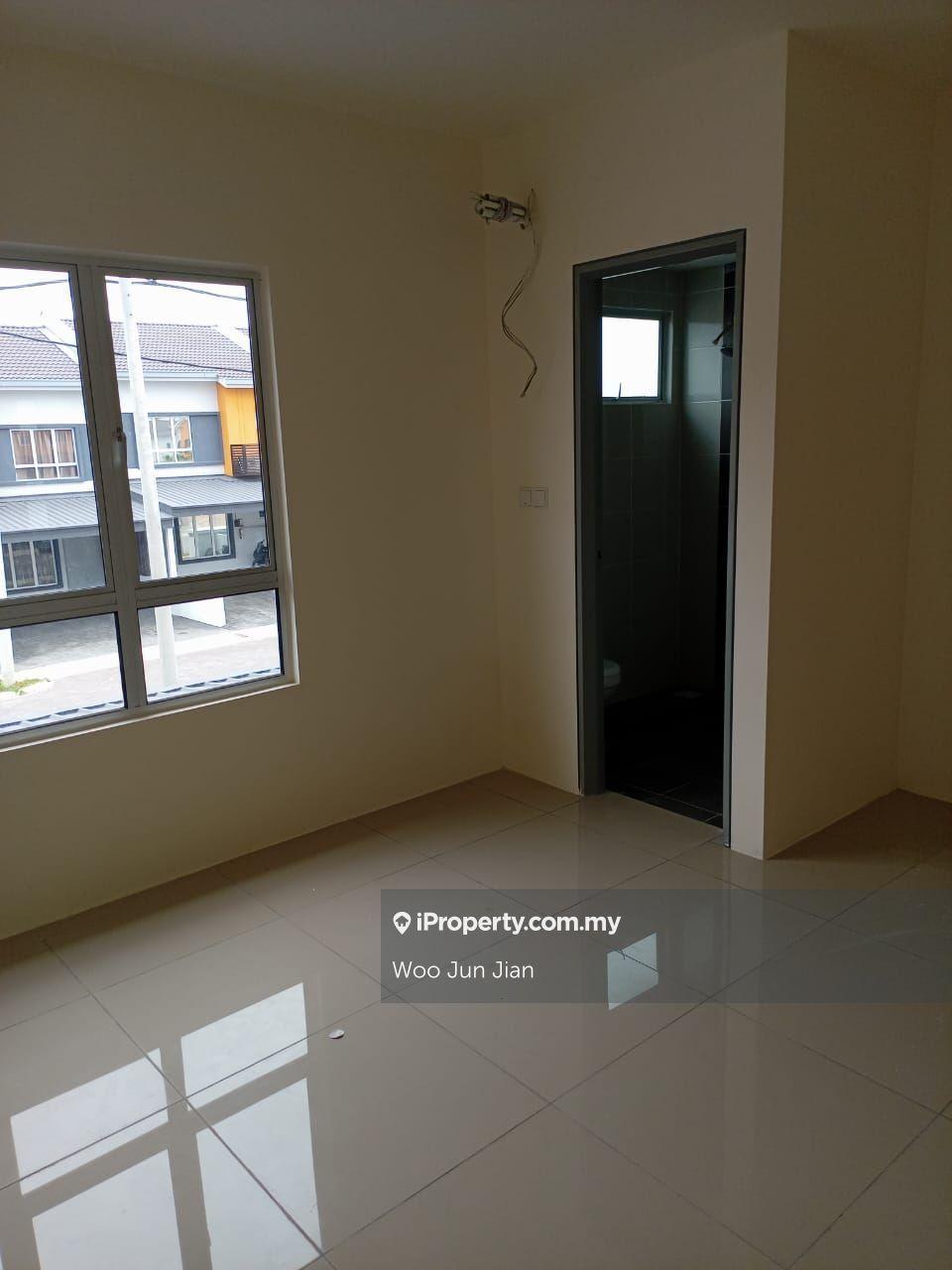 2-storey Terraced House for Sale in Alam Perdana, Puncak Alam by JJ Woo - iProperty.com.my