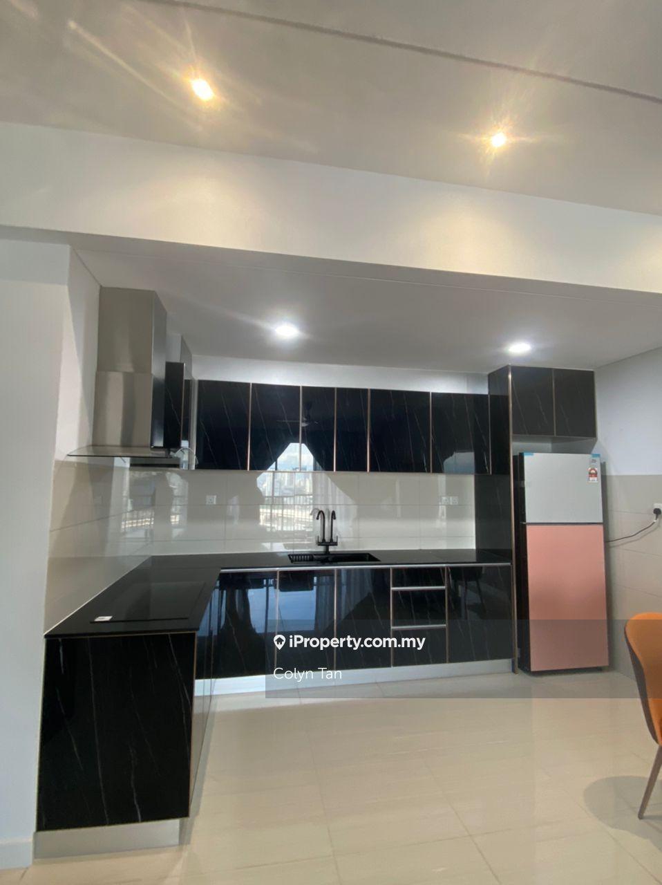 Condominium for Rent in One Cochrane Residence by Colyn Tan - iProperty.com.my