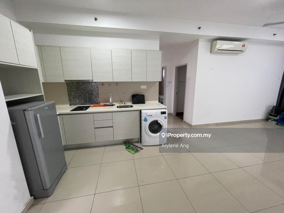 Service Residence for Rent in i-SOHO @ i-City by Arylene Ang - iProperty.com.my