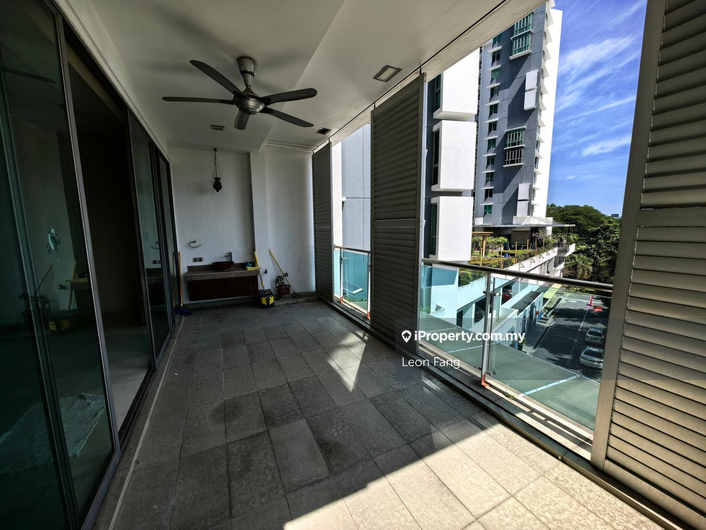 Condominium for Sale in The View @ Serai Saujana by Leon Fang - iProperty.com.my