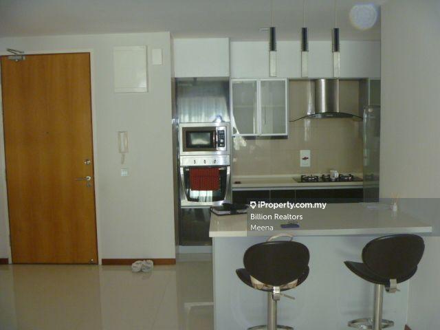 Kondominium untuk Dijual di Suasana Sentral Loft oleh Meena - iProperty.com.my