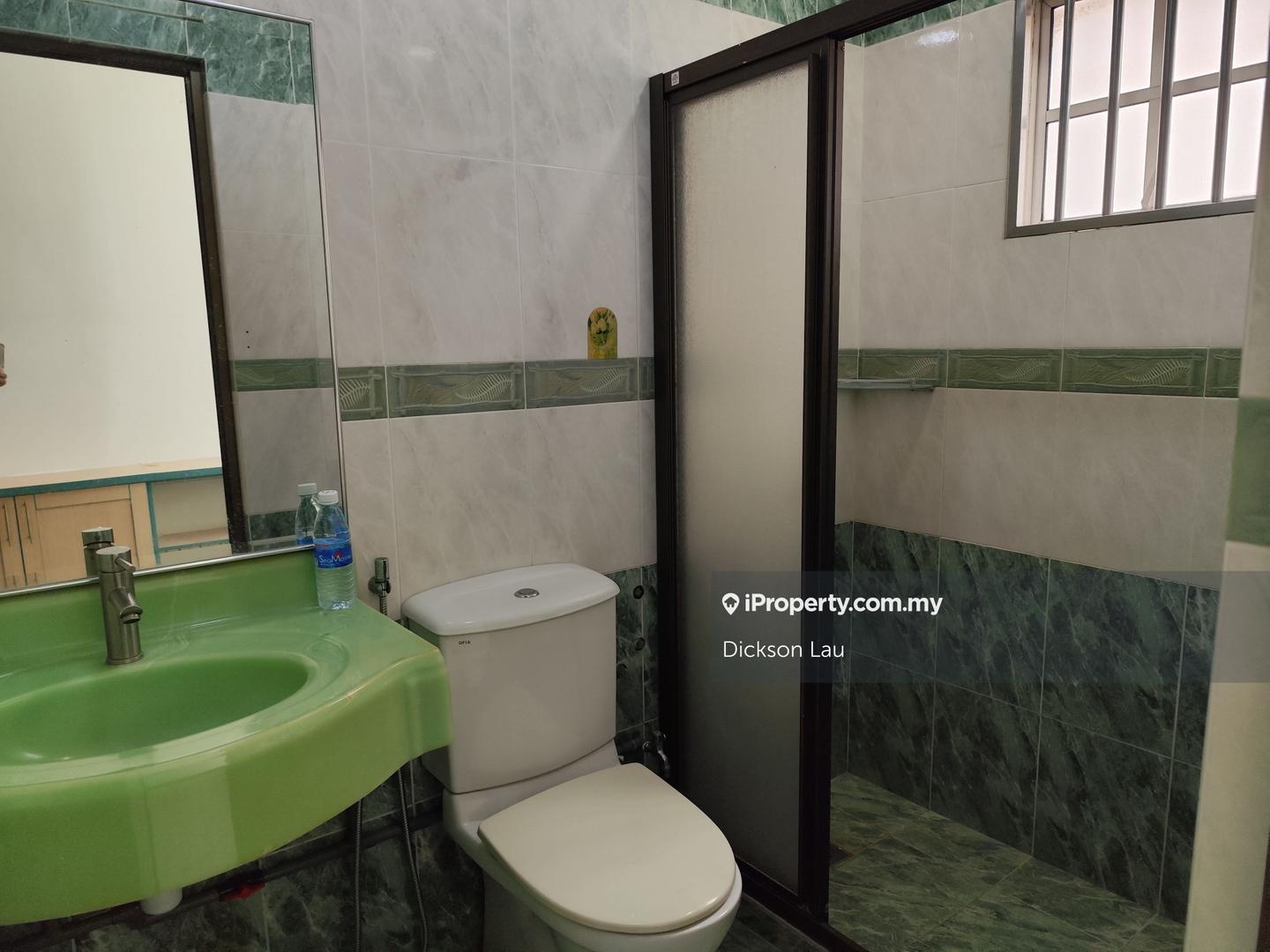 3-storey Terraced House for Rent in Taman Megah Kepong, Desa Parkcity by Dickson Lau - iProperty.com.my