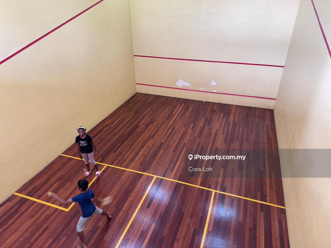 Condominium for Sale in The Straits View Condominium by Cora Loh - iProperty.com.my