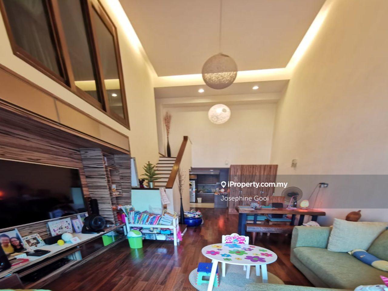 Kondominium untuk Dijual di Riana Green Condominium oleh Josephine Gooi - iProperty.com.my