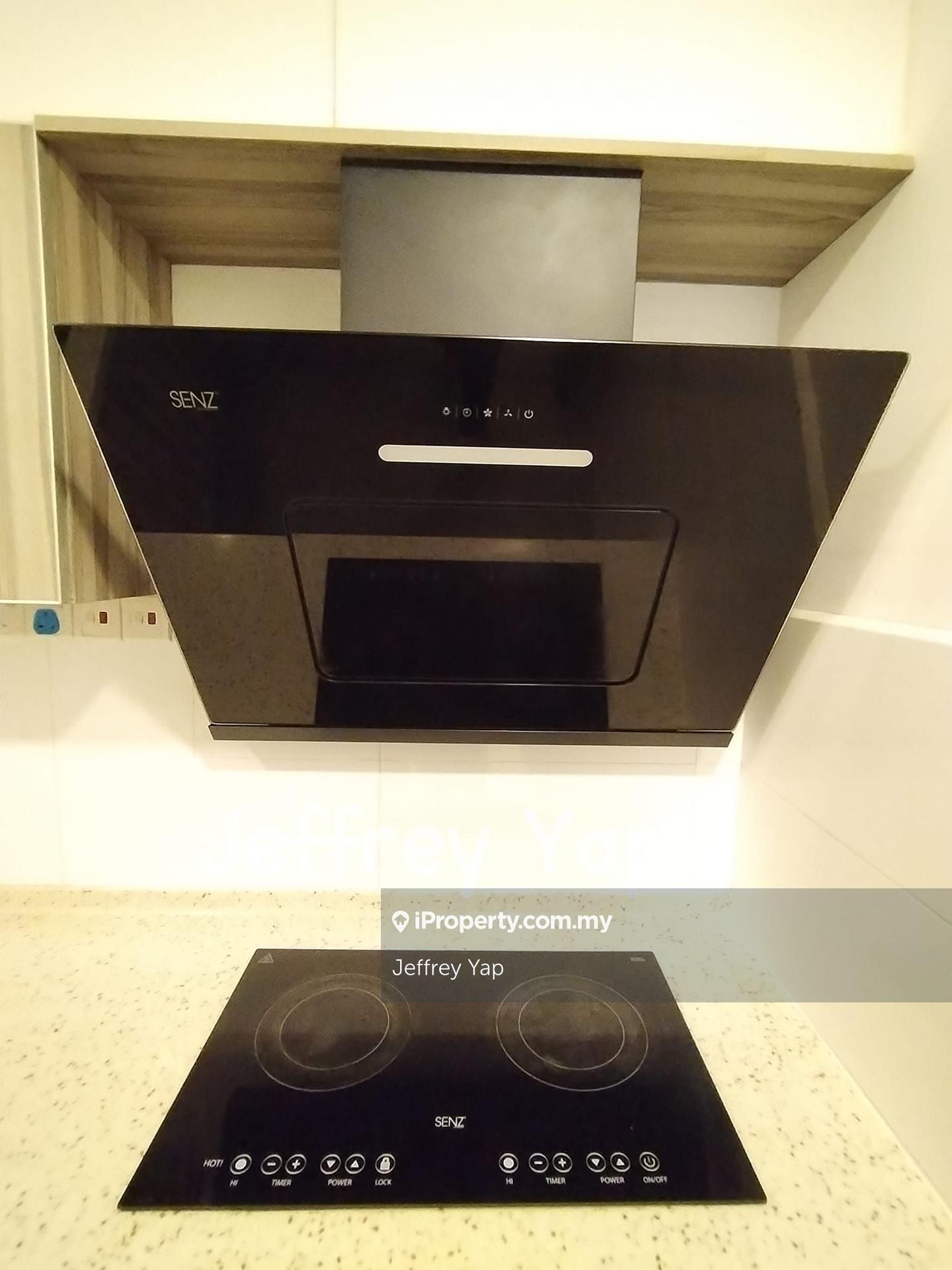 Kondominium untuk Dijual di Casa Tropika oleh Jeffrey Yap - iProperty.com.my