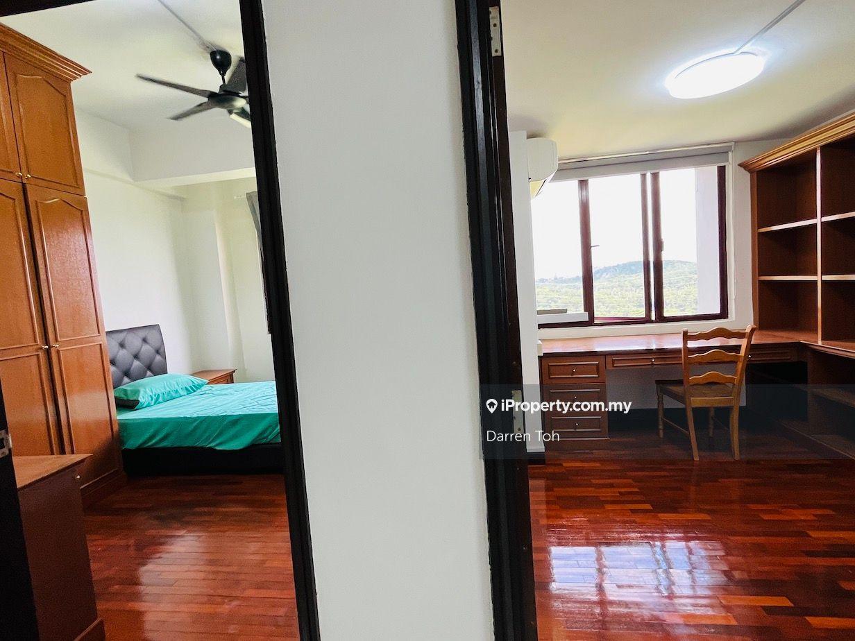 Kondominium untuk Disewa di Puteri Palma Condominiums oleh Darren Toh - iProperty.com.my