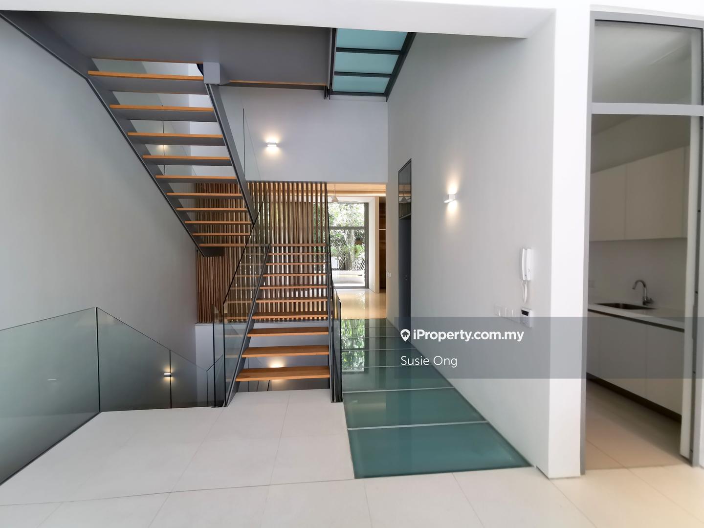 4-storey Terraced House for Rent in Ampang Hilir, Ampang by Susie Ong - iProperty.com.my