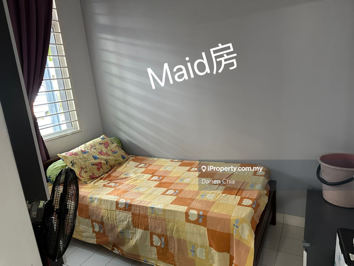 Bungalow House for Sale in Taman Sungai Sering, Cheras, Cheras by Darren Chia - iProperty.com.my