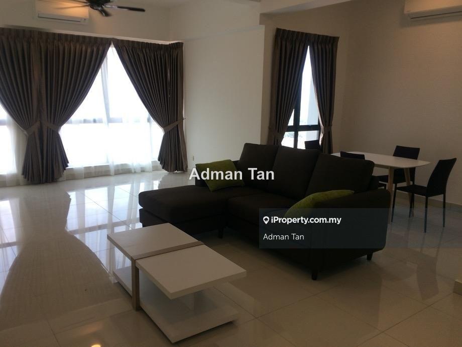 Service Residence for Sale in 8 Kinrara by Adman Tan - iProperty.com.my