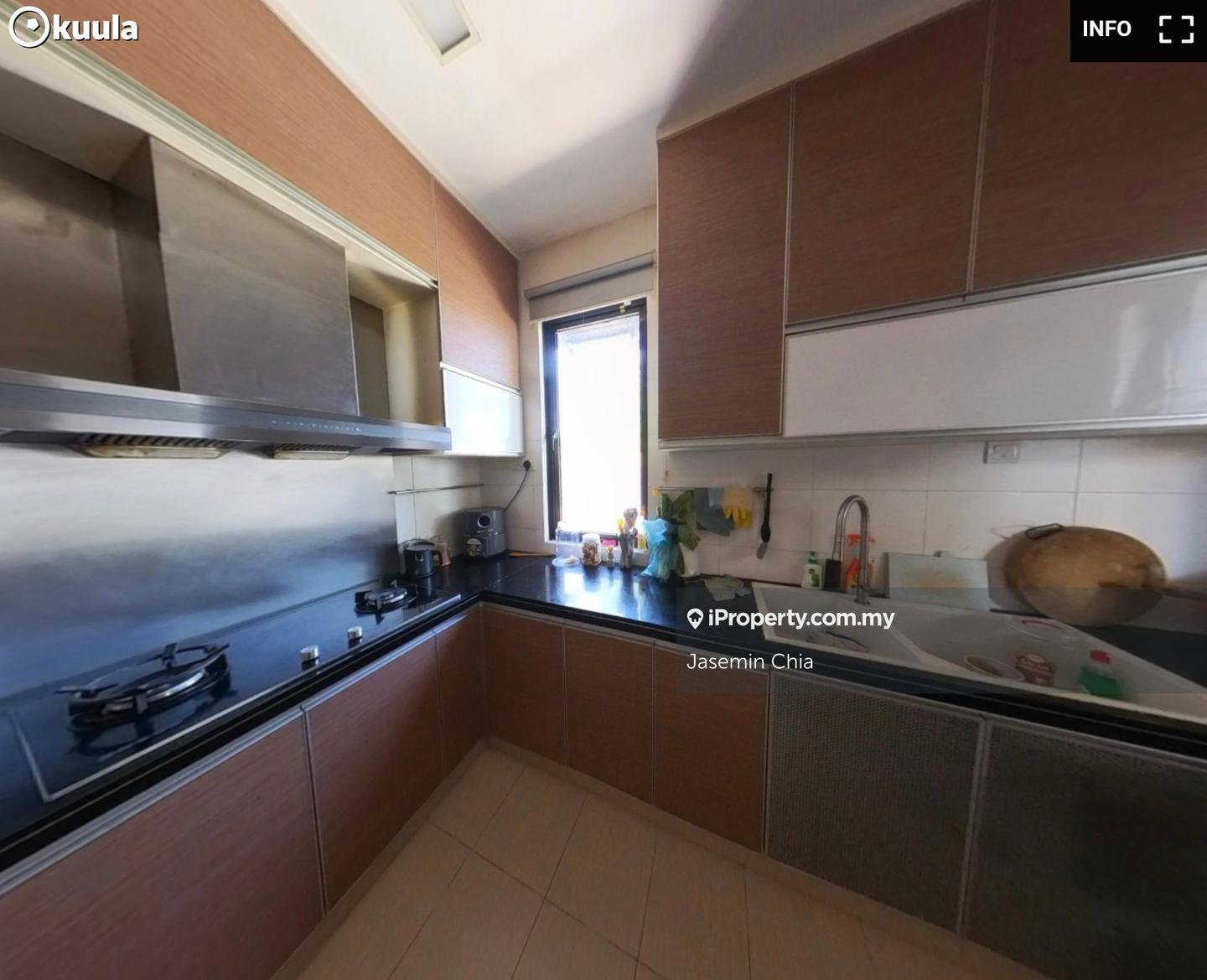 Bungalow House for Sale in Aman Bali, Jalan Ipoh by Jasemin Chia - iProperty.com.my