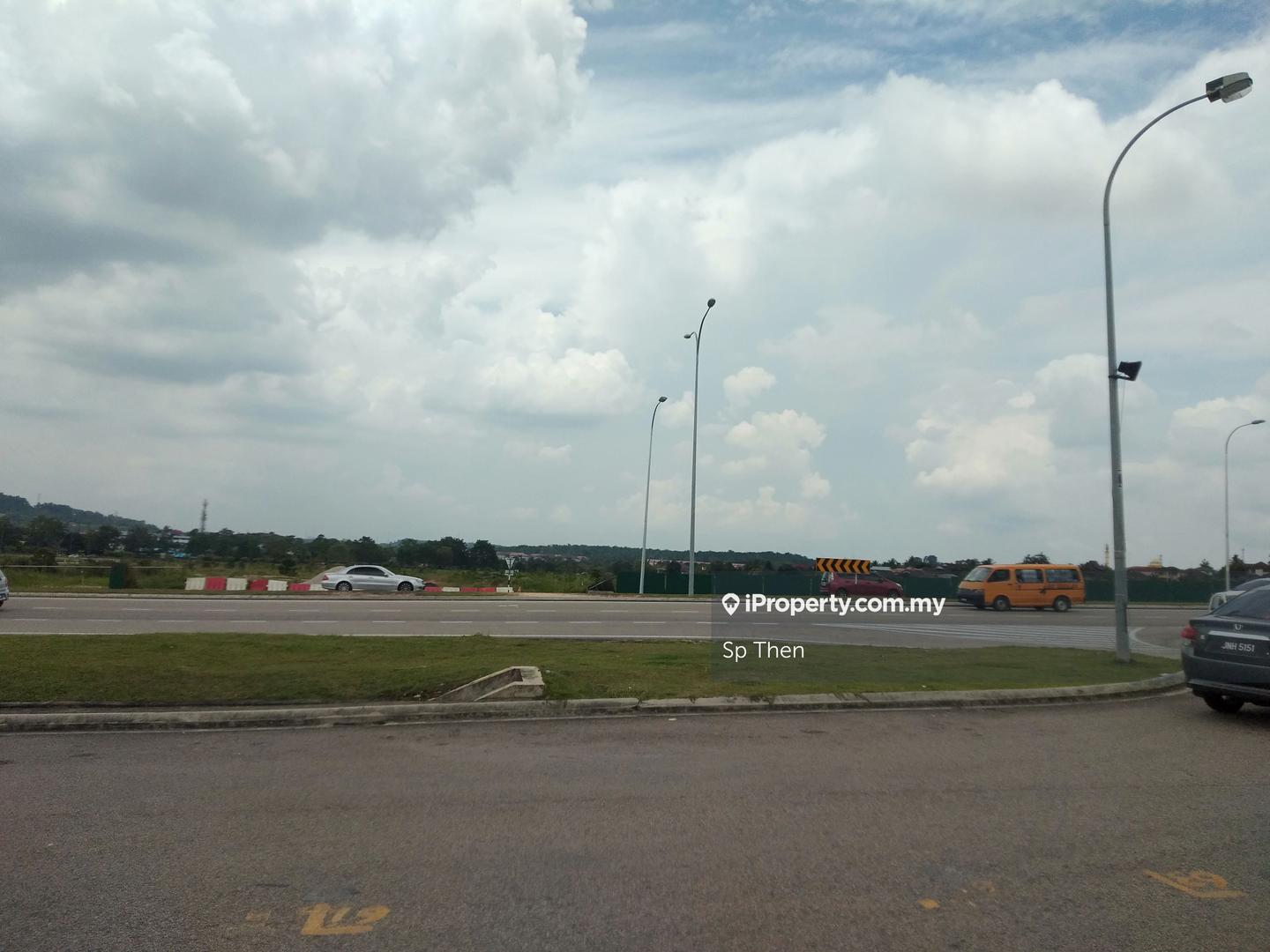 Kedai-Pejabat untuk Dijual di Kulai, Johor Bahru oleh Sp Then - iProperty.com.my