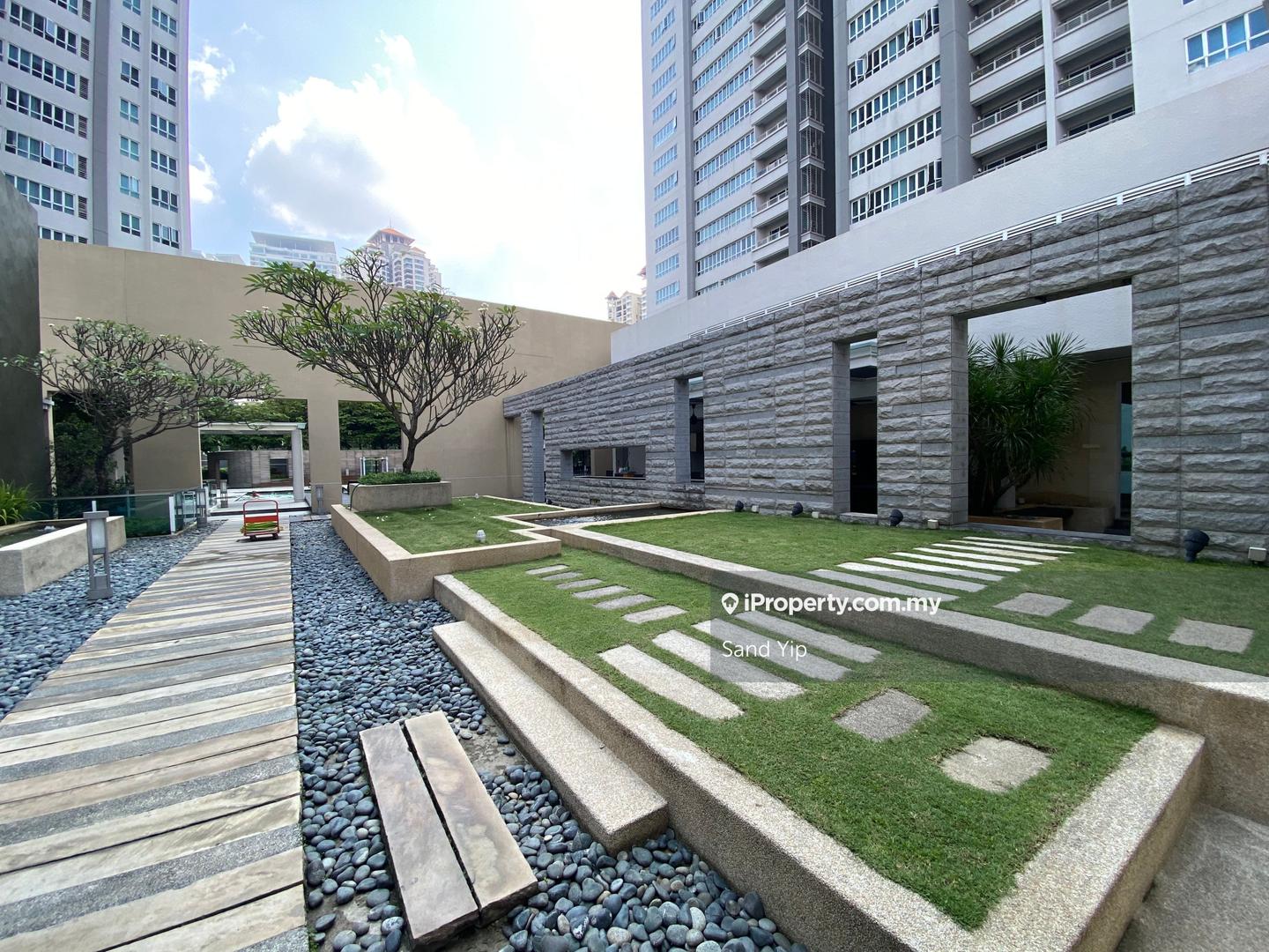 Condominium for Rent in Tiffani Kiara by Sand Yip - iProperty.com.my