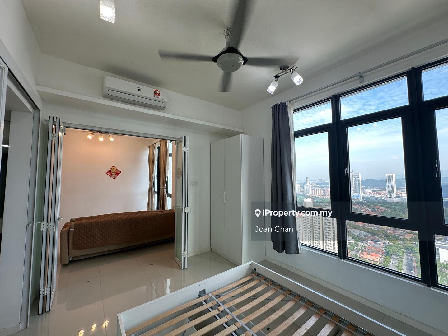 Service Residence for Sale in Tropicana Avenue by Joan Chan - iProperty.com.my