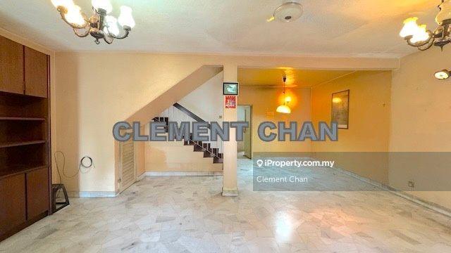 2-storey Terraced House for Sale in Sri Hartamas, Kuala Lumpur by Clement Chan - iProperty.com.my