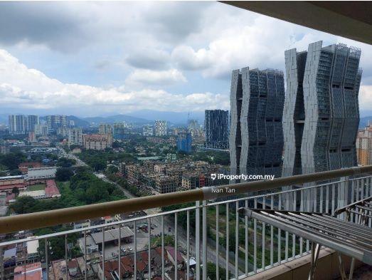 Kondominium untuk Dijual di The Tamarind oleh Ivan Tan - iProperty.com.my