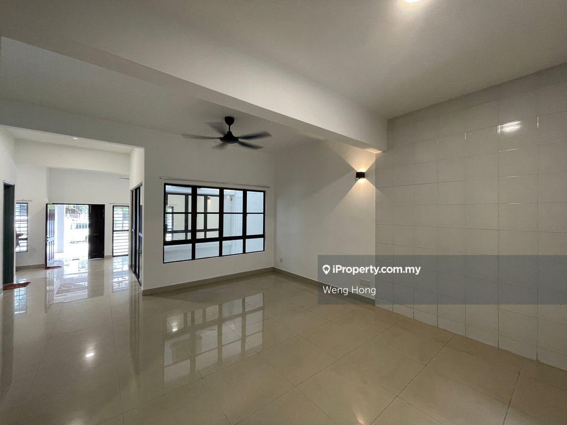 2-storey Terraced House for Rent in Bukit Jalil, Kuala Lumpur by Weng Hong - iProperty.com.my