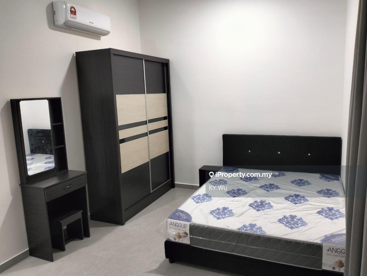 Kondominium untuk Disewa di The Sky @ Tripark oleh KY Wu - iProperty.com.my