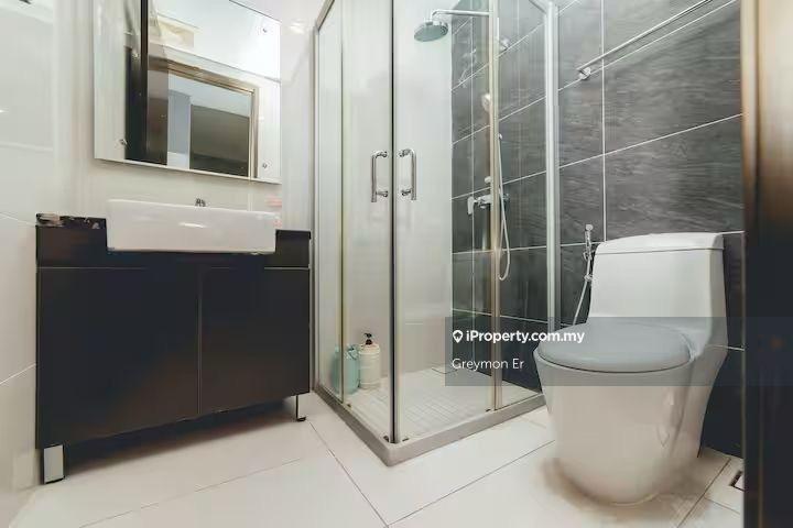 Condominium for Rent in Bay Point @ Country Garden Danga Bay by Greymon Er - iProperty.com.my