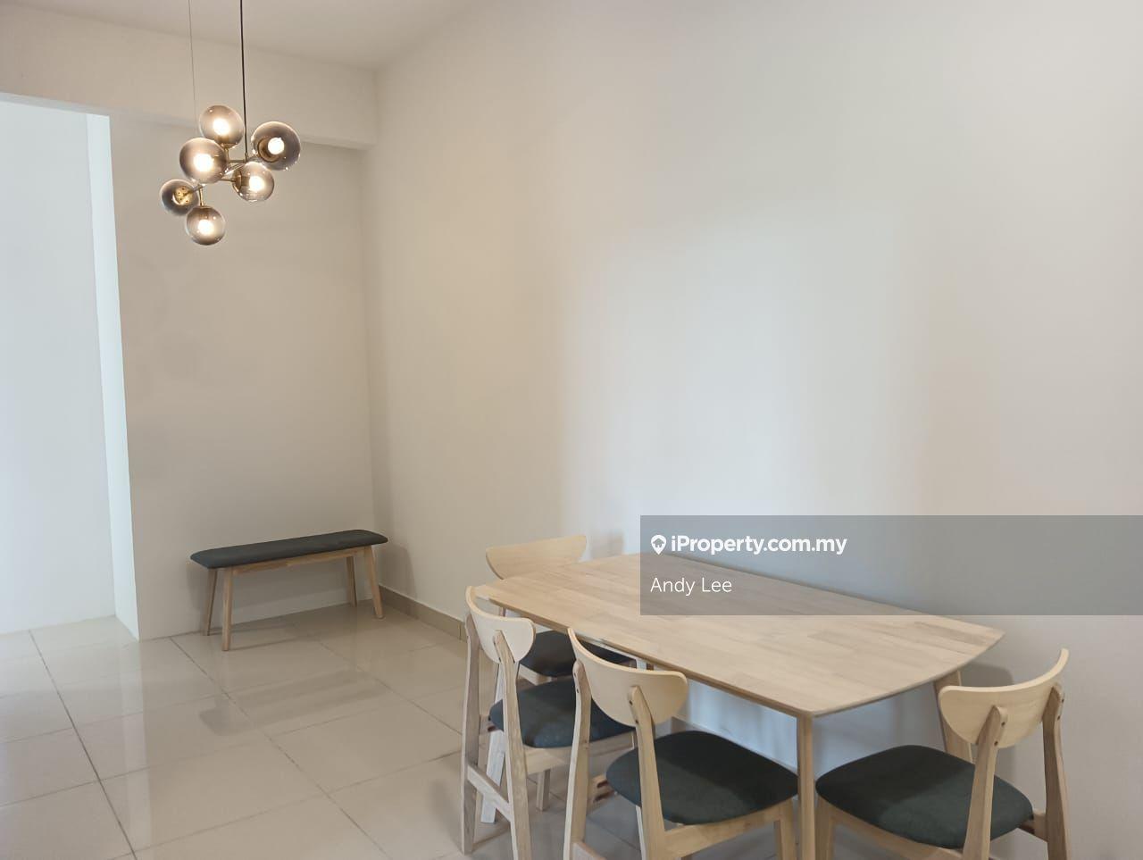 Apartment for Sale in Union Suites by Andy Lee - iProperty.com.my