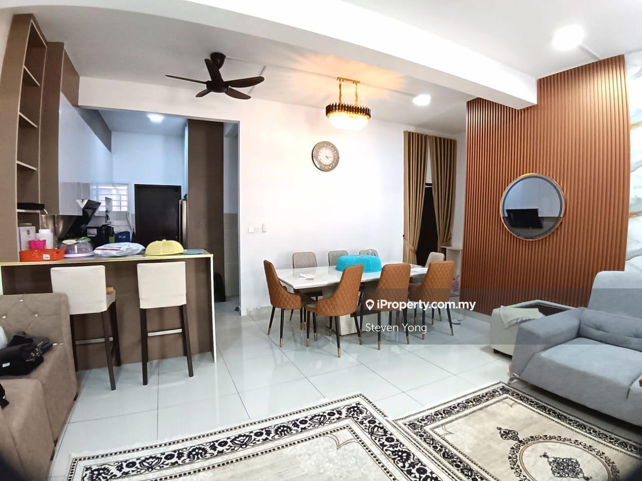 2-storey Terraced House for Sale in Bandar Tasik Kesuma, Beranang by Steven Yong - iProperty.com.my