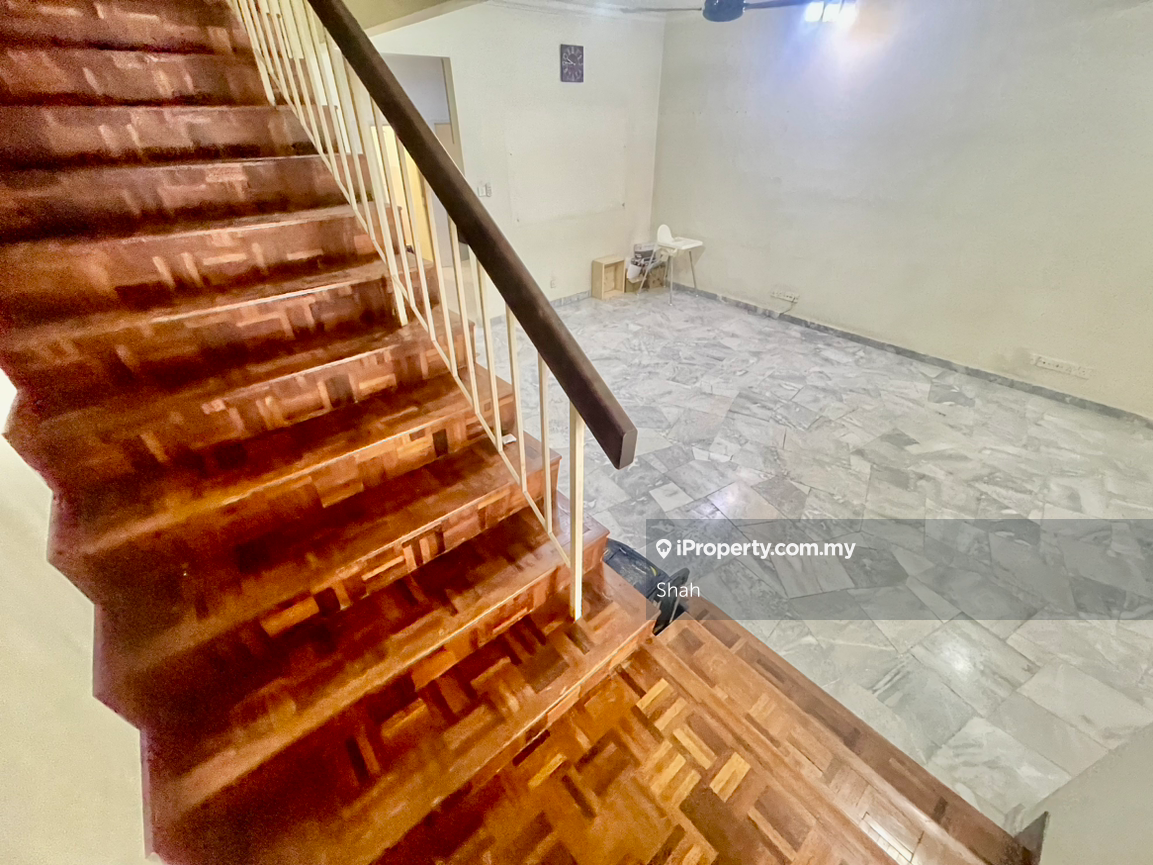 Rumah Berangkai 2 Tingkat untuk Dijual di Kelana Jaya, Petaling Jaya oleh Shah - iProperty.com.my