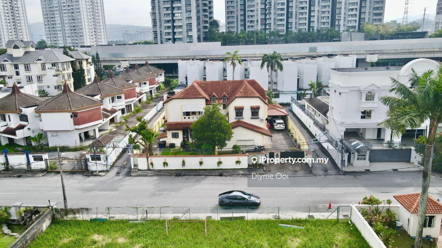 Banglo untuk Dijual di Taman U Thant, Ampang oleh Dlynie Ooi - iProperty.com.my