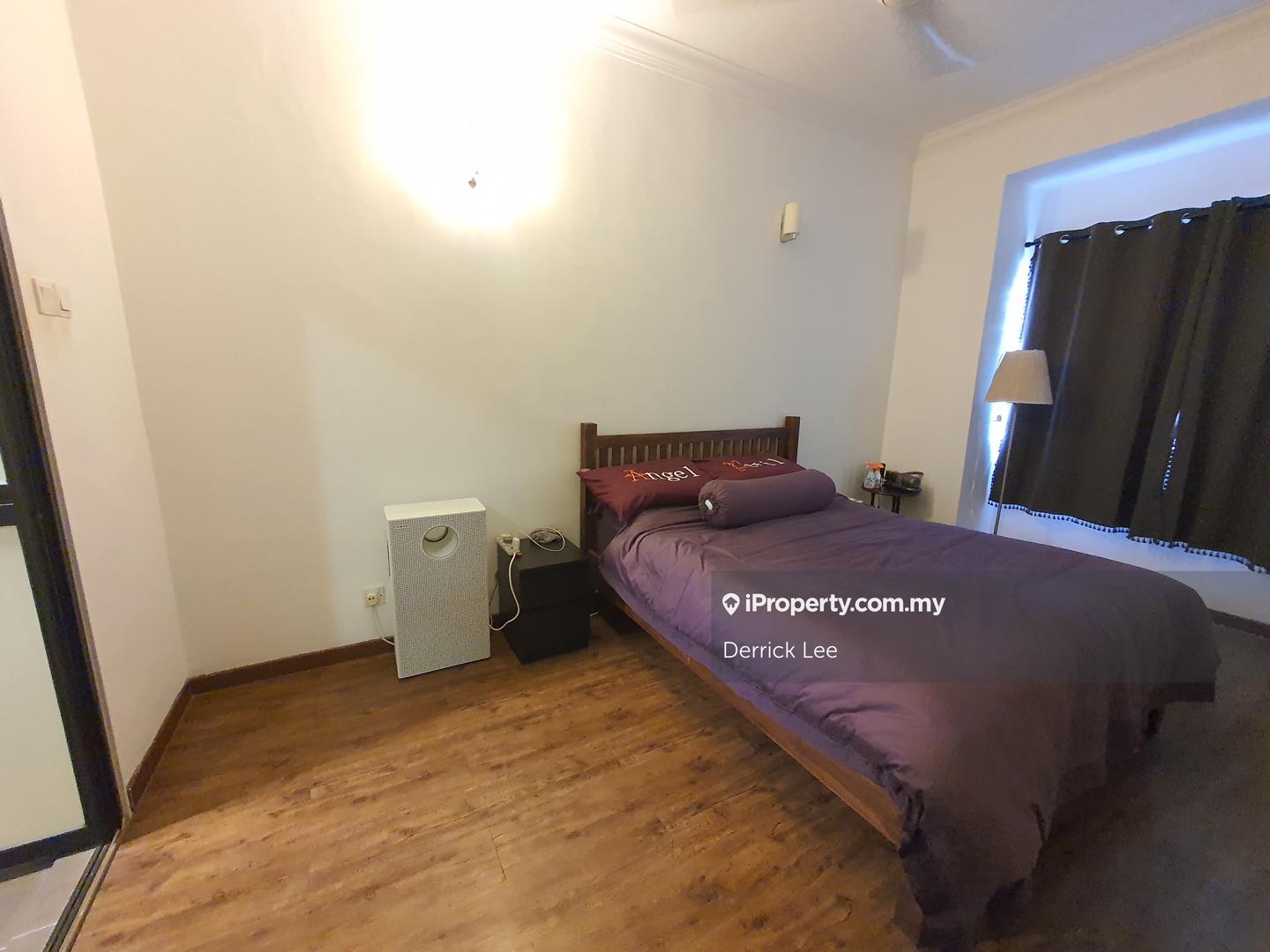 Rumah Berangkai 2 Tingkat untuk Dijual di Usj 3, Subang Jaya oleh Derrick Lee - iProperty.com.my