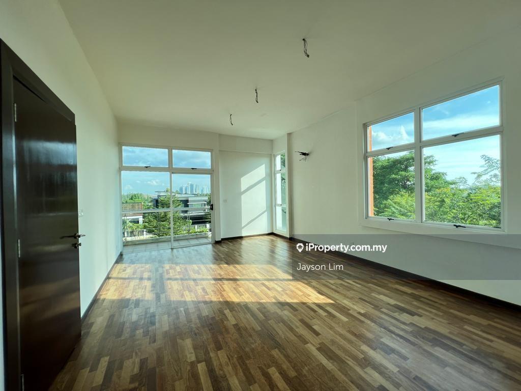 Banglo untuk Dijual di Horizon Hills, Iskandar Puteri (Nusajaya) oleh Jayson Lim - iProperty.com.my