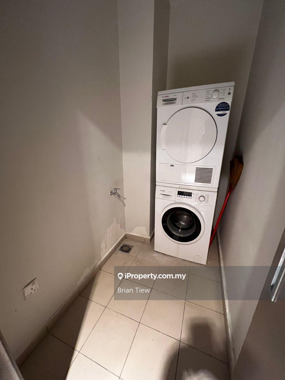 Service Residence for Rent in Twin Arkz by Brian Tiew - iProperty.com.my