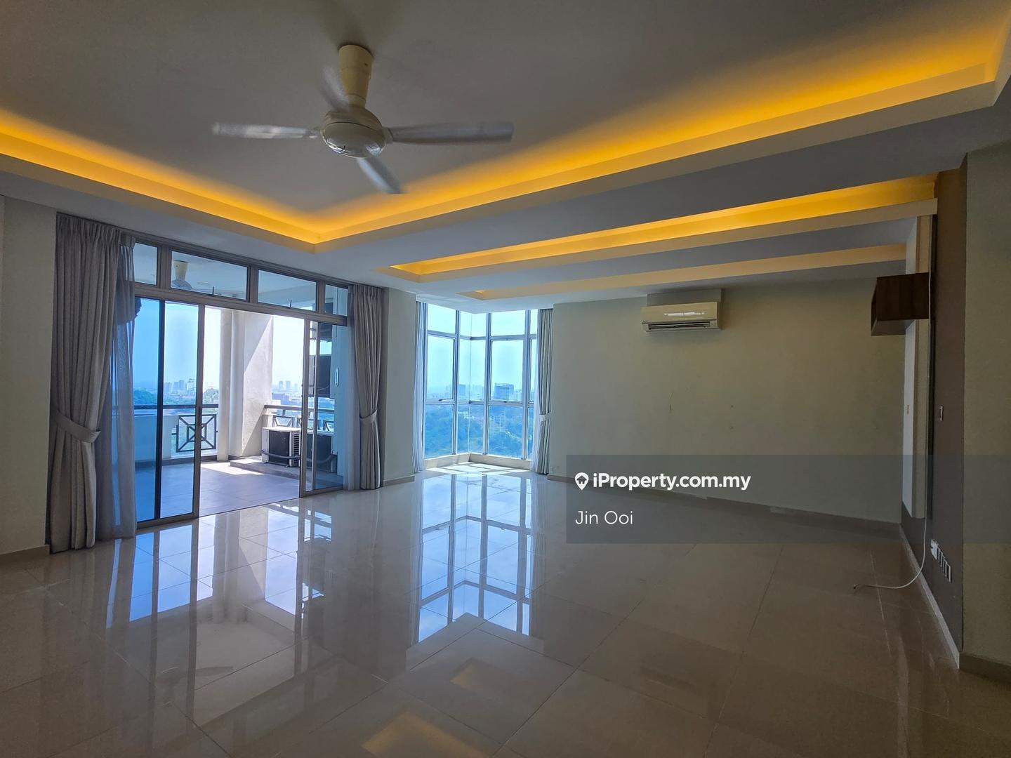 Kondominium untuk Dijual di Bayu Angkasa oleh Jin Ooi - iProperty.com.my