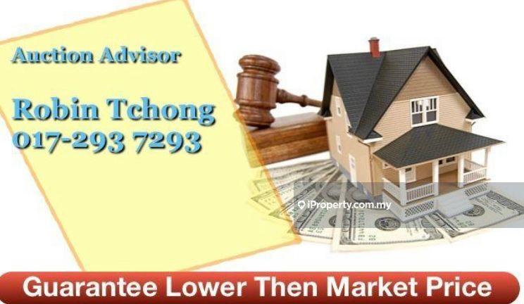 Shop-Office for Sale in Warisan Cityview, Cheras by Robin Chong - iProperty.com.my