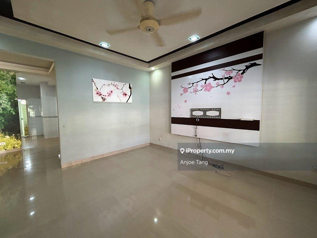Rumah Berangkai 2 Tingkat untuk Dijual di Anggerik Doritis, Shah Alam oleh Anjoe Tang - iProperty.com.my