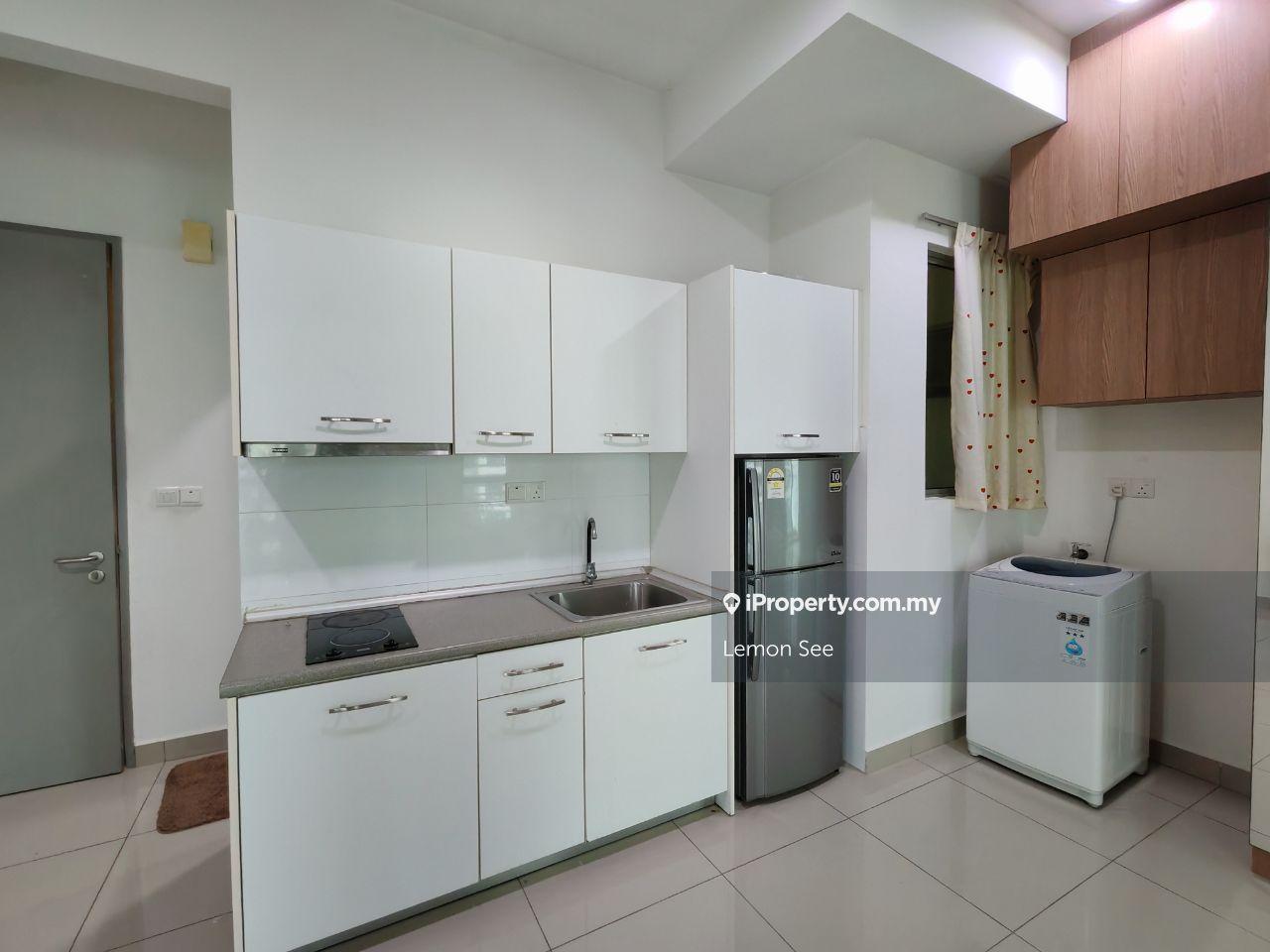 Service Residence for Rent in Cybersquare by Lemon See - iProperty.com.my
