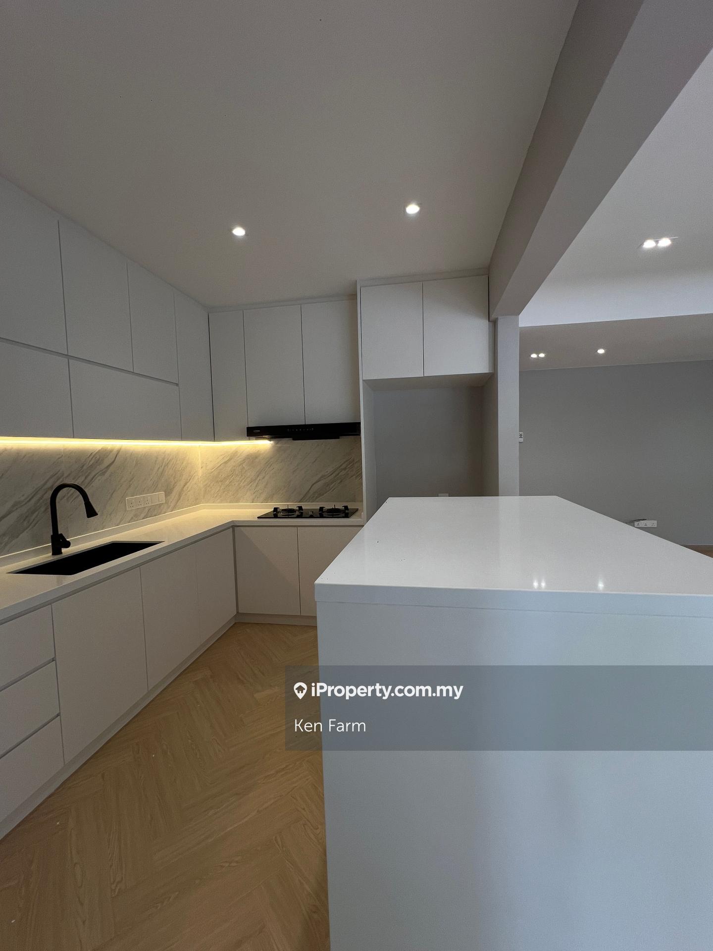 Rumah Bandar untuk Disewa di Taman Sri Hartamas, Sri Hartamas oleh Ken Farm - iProperty.com.my