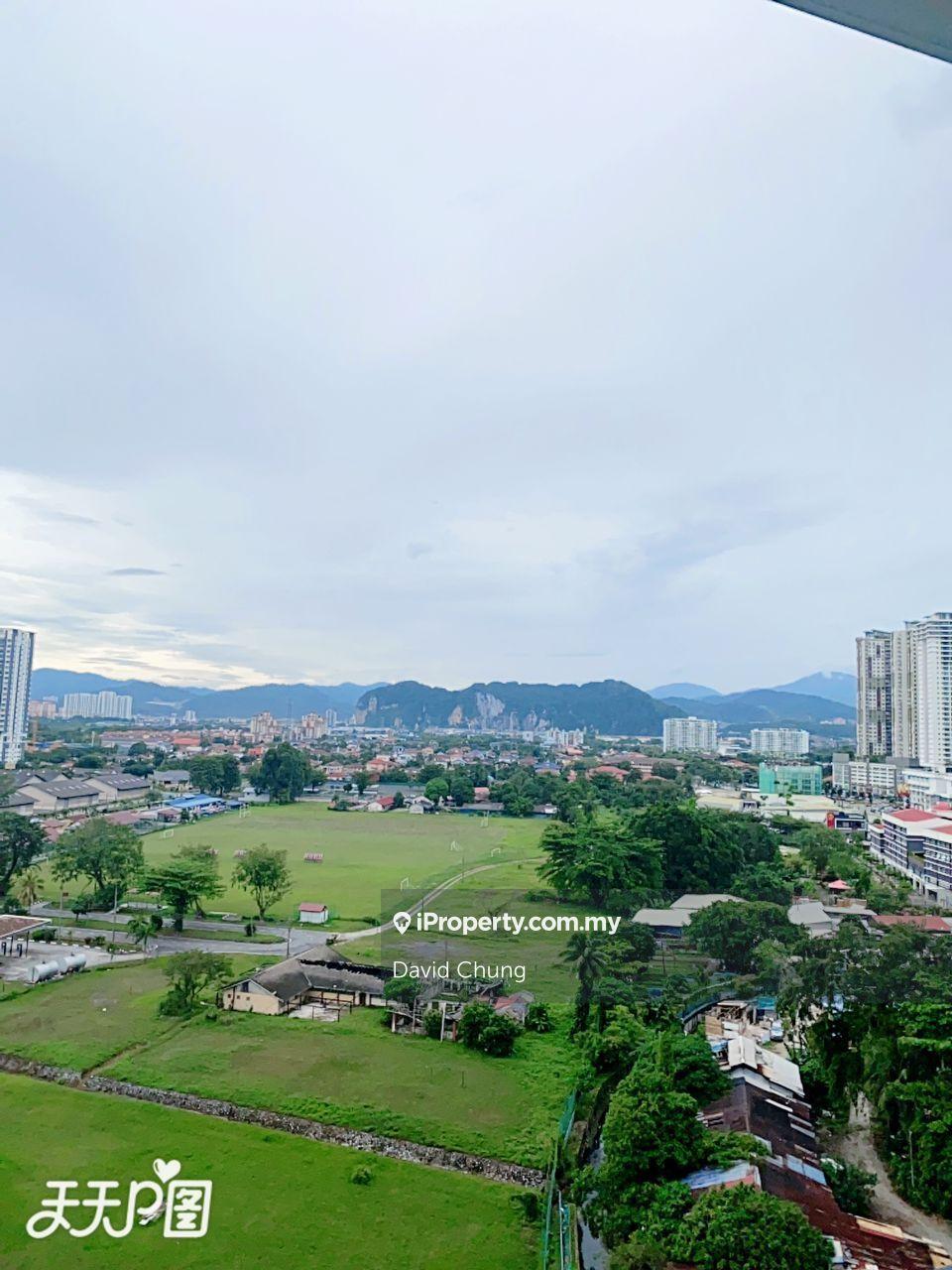 Service Residence for Rent in Sentul Point by David Chung - iProperty.com.my