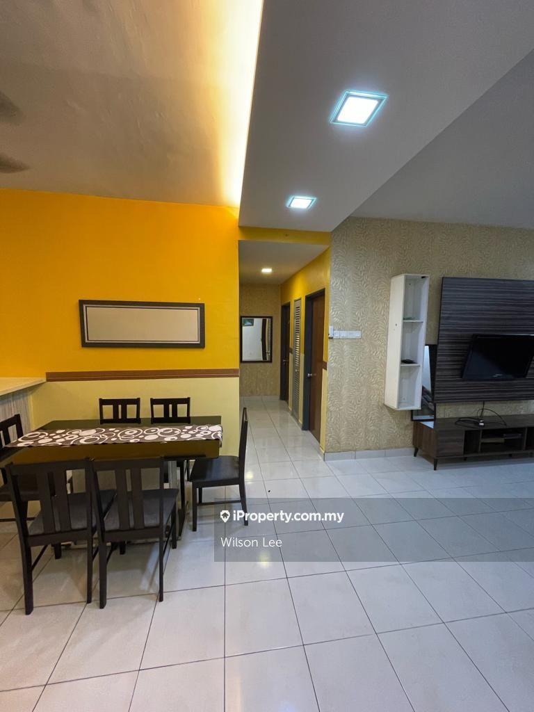 Condominium for Sale in Symphony Heights (Simfoni Heights) by Wilson Lee - iProperty.com.my