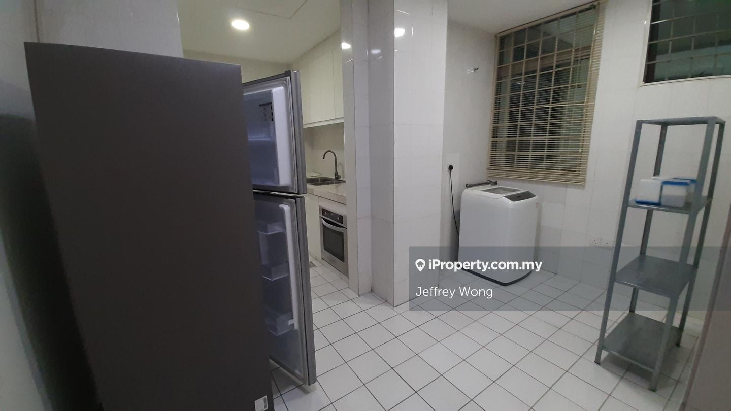 Kondominium untuk Disewa di Bayu Angkasa oleh Jeffrey Wong - iProperty.com.my