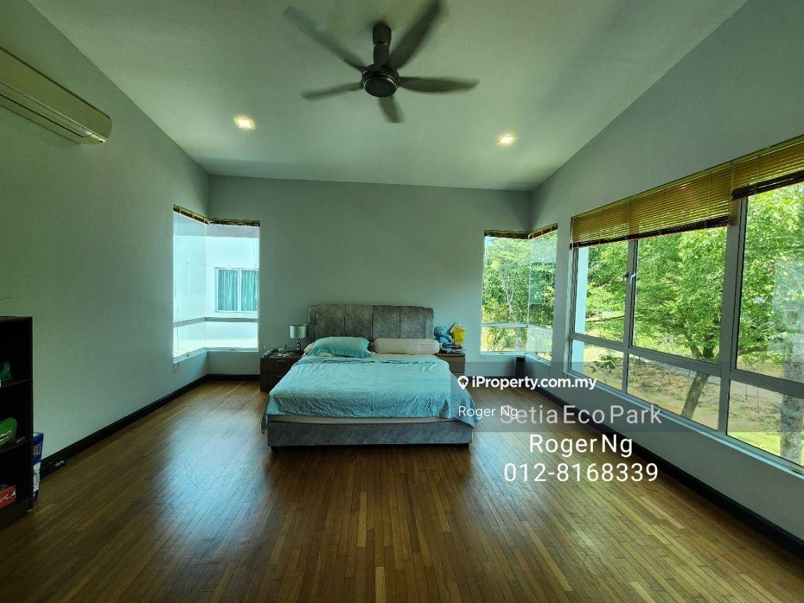 Bungalow House for Sale in Setia Eco Park, Setia Alam by Roger Ng - iProperty.com.my